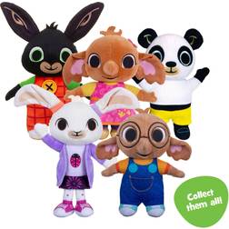 Bing soft plush toy 26 cm [Levering: 6-14 dage]